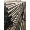 China 409 Stainless Steel Exhaust Tubing Type , SUH 409 Stainless Steel Welded Tube wholesale