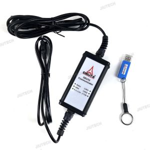 China Deutz Decom Serdia 2010 Diagnostic Tool for EMR 6 Level 6 wholesale