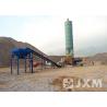 400TPH Fixed Stabilized Soil Mobile Concrete Batching Plant