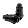 Manufacturing Prototype Order CNC Parts Customization Service Precision Machining