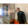 China Automatic 15mm double glazing machine Insulating glass manufacturing equipment wholesale