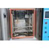 China 20%~98R H Constant Temperature And Humidity Stability Test Cabinet with Compressor wholesale