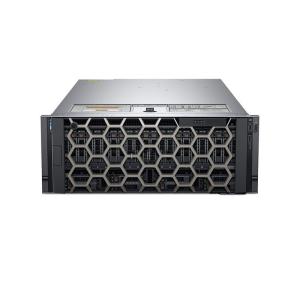 China Intel Xeon R940xa 4U 24 Bay PC Computador de armazenamento Rack servidores para armazenamento em grande escala wholesale