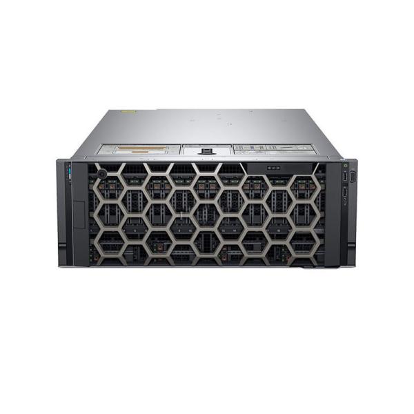 Servidores de rack de almacenamiento de computadoras para almacenamiento a gran escala