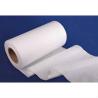 China Smooth / Uncoating CAD Plotter Paper Rolls For Wide Format Printing wholesale