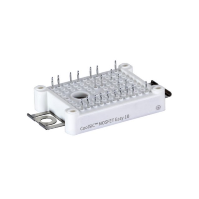 China Modules IGBT pour l'automobile F4-17MR12W1M1H-B76 1200V 17mohm CoolSiC MOSFET Modules IGBT supplier