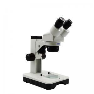 1W LED Binocular Stereoscopic Microscope A22.1309 1W 110 - 240V Power Supply