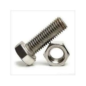 China Black Countersunk Flat Head Phillips Machine Screws and Hex Nuts supplier
