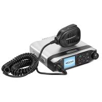 China Estação base de longa distância Dm588 Dmr Veículo analógico digital Walkie Talkie Vhf Uhf Ecrã colorido 50w Gps Walkie Talkie on sale