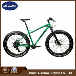20 Inch 26 Inch Fat Tire Bicycle 8 Speed 700C Chromoly