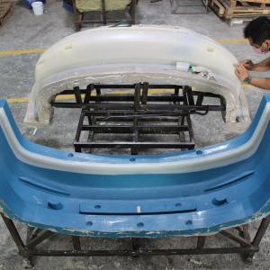 Automotive Parts Reaction Injection Molding RIM manufacturing Rapid Prototypes ISO 9001 Certified