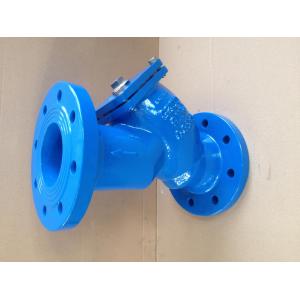 China BS y STRAINER supplier