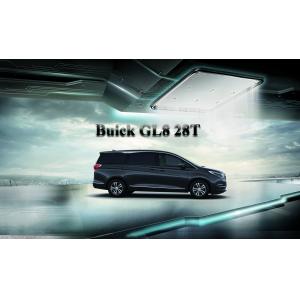 Buick GL8 28T Automatic Power Sliding Door Switch Freely Between Electric / Manual Model