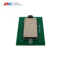 China ISO14443 Access Control RFID Card Reader RS232 RS485 Card Reader For Integrated Embedding on sale