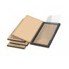 China Custom Oem Recyclable Kraft Custom Printed Tempered Glass Screen Protector Retail Packaging Box wholesale