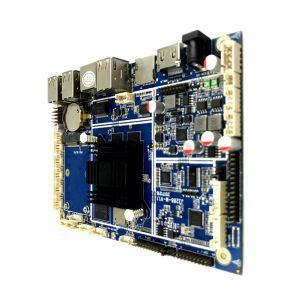自動販売機 マザーボード RK3288 アンドロイド マザーボード アンドロイド 7.1/10.0 USB HOST 4 X OTG 1 X アダプティブ -20.C?? 80.C