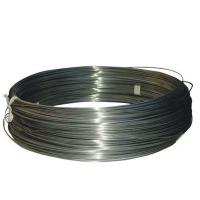 China SGS Zirconium Alloy Coils ZR60702 Zirconium Wires For Industrial Use on sale