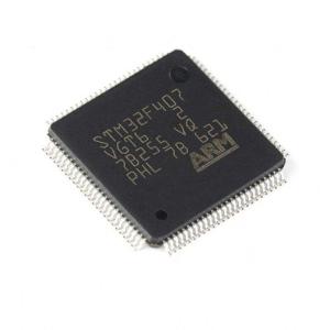 China STM32F407VGT6 Componentes eletrônicos IC Chips ARM Microcontroladores MCU wholesale