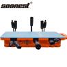 1Kw 2Kw Hybrid Controller For Micro-Inverters Dc Ac Micro Inverter Plug And Play Solar Hybrid Micro Inverter On Grid Eu