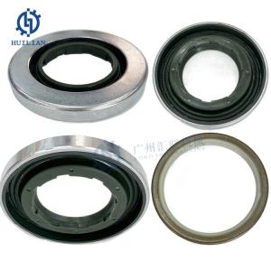 130-09-12911 14Y-50-11323 Bulldozer Oil Seal Dust Seal D60A-8 D65E-12 D65P-12 D60P-12 D85ESS-2