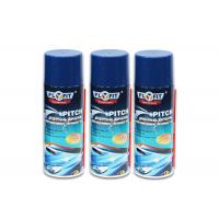 China Car coating cleaner  pitch cleaner  Car Cleaning Products , Remover Pitch Cleaner Car Strongly Decontaminate on sale