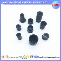 China Manufacturer Black Customized various OEM/ODM High Quality Rubber Bushing, Ruber Cover and Rubber Sleeve