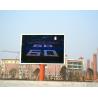 outdoor Waterproof Fixed Installation P5 P6 P8 P10 960x960mm cabinet Large Led