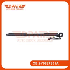 China Cayenne Auto Parts Auto 9Y0827851A Power Liftgate Electric Tailgate Gas Strut supplier