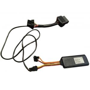                  Custom Car Motorcycle Vehicle Cable Tracking Device Automotive OBD Wire             