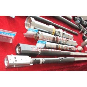 China C-Q series Core Barrels assembly Wire-line Core Drilling Tools supplier