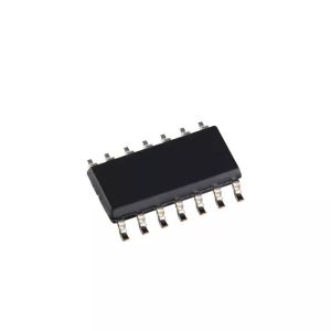 China Circuitos integrados de memoria N25Q064A13EF840E supplier