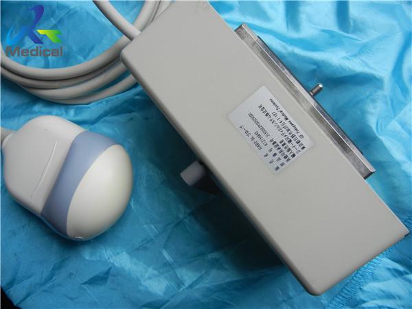 RAB2-5L Used Ultrasound Probe 3D 4D Wideband Convex Volume Ergonomic Abdominal