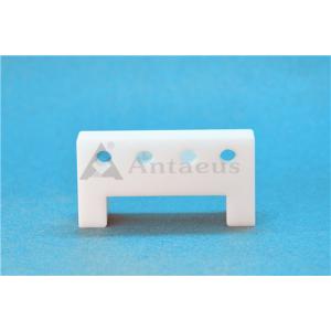 Anti Corrosion Zirconia Ceramic Parts Zro2 Material