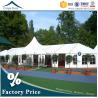 China Hot Sale Outdoor Event Tents Colorful Roof Lining Curtain Flooring For Activities wholesale