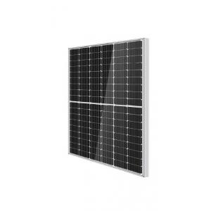 390-410w Monocrystalline Solar Module 182 Monocrystalline Silicon Solar Cells