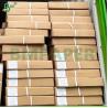 20lb Uncoated Excellent Print Effect CAD Plotter Paper Rolls
