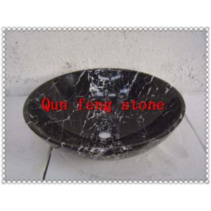 China Marble wash basin supplier