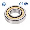 China Cylindrical Full Complement Roller Bearing NJ210 High Load Capacity Weight 0.587kg 50×90×20mm wholesale