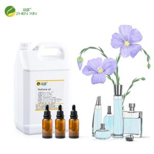 China Bulk Floral High Concentrated Long Lasting Perfume Oil Fragrance supplier