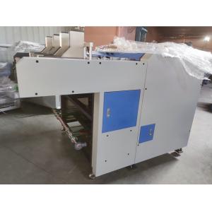 China V Groover Machine For Cardboard Grooving And Slotting Cutting Machine For Boxes supplier