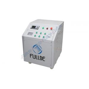 Durable Electronic Resistive Reactive Load Bank For University Laboratory Test