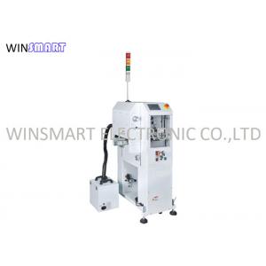 SMT PCB Cleaning Machine Sticky Roller With ESD Anti Static Device