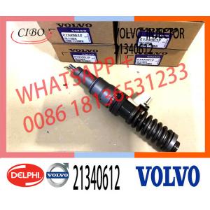 China Unit Injector Overhaul Repair Kits For VO-LVO E3 Injector 21582101 21644596 3801369 20547351 21569191 21340611 21340612 supplier