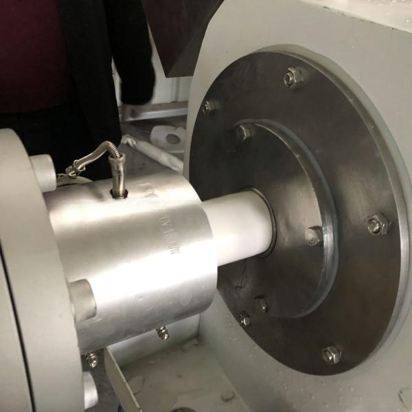 Economic Automatic PVC Tube Making Machine Production Line with Advanced Technology