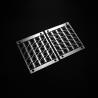 Photochemical Reel to Reel Etching Process in Highest Precision