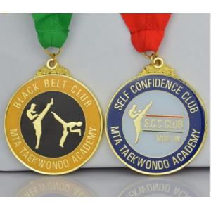 Competition Metal Custom 3D Sculpted Running Award Medal ,Top Sell Factory Price Custom Award  Medal