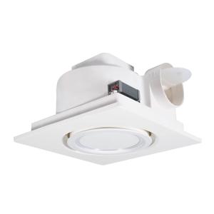 China Customized 8 Inch Ventilation Exhaust Fan With AC Source And NO Private Mold wholesale