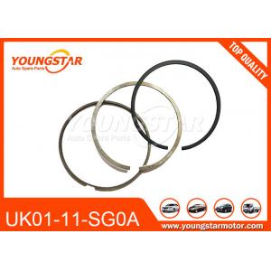 Ford Ranger 3.2 Steel Piston Ring Automobile Engine Parts UK01 - 11 - SG0A