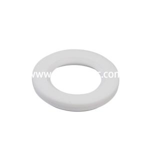 China CNC de la OJEADA PTFE de PMMA POM que trabaja a máquina el tipo de Micromachining para los campos de la industria wholesale