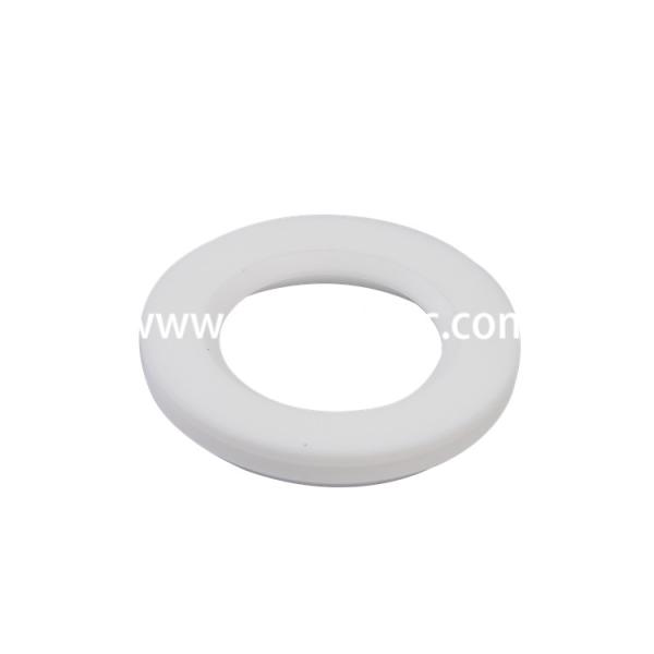 PMMA POM PEEK PTFE CNC Machining Micromachining Type For Industry Fields